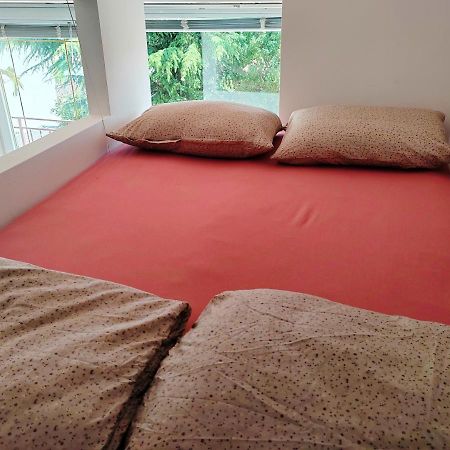 安卡兰Soncni Apartma公寓 外观 照片