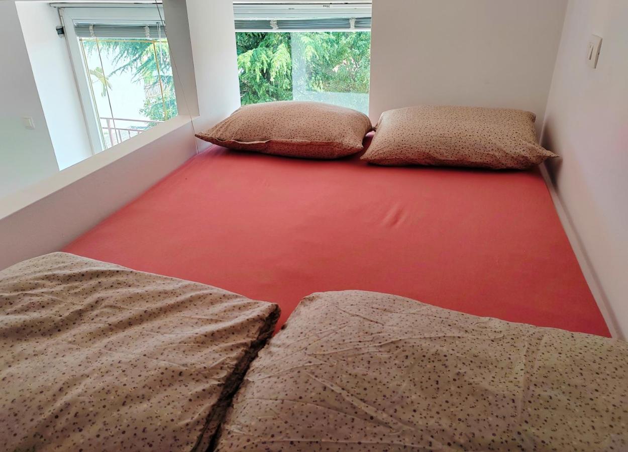 安卡兰Soncni Apartma公寓 外观 照片