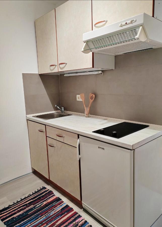 安卡兰Soncni Apartma公寓 外观 照片