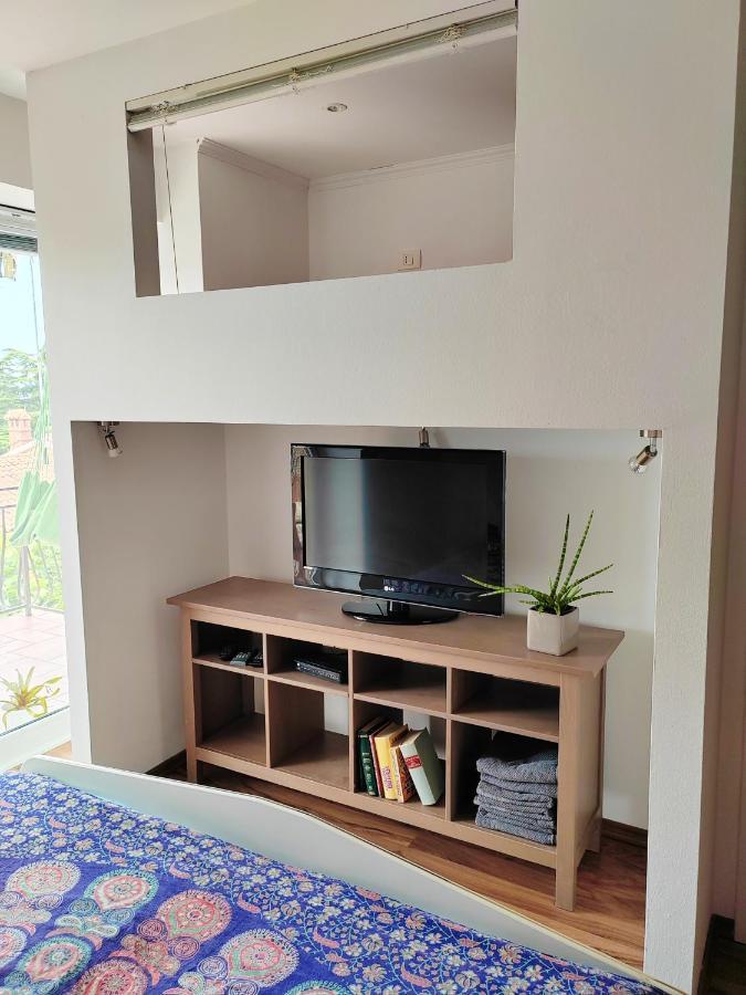 安卡兰Soncni Apartma公寓 外观 照片